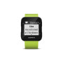 Смарт-часы Garmin Forerunner 35 Limelight (010-01689-11)