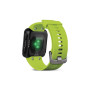 Смарт-часы Garmin Forerunner 35 Limelight (010-01689-11)