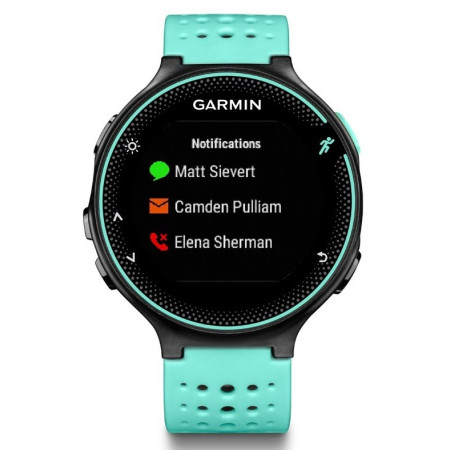Смарт-часы Garmin Forerunner235GPS,Bl&Blu(010-03717-49)