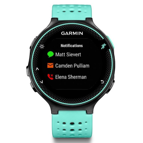 Смарт-часы Garmin Forerunner235GPS,Bl&Blu(010-03717-49)