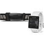Смарт-часы Garmin Vivoactive White Bundle (010-01297-11)