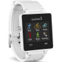 Смарт-часы Garmin Vivoactive White Bundle (010-01297-11)