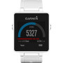 Смарт-часы Garmin Vivoactive White Bundle (010-01297-11)