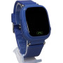 Смарт-часы Smart Baby Q90 GPS Dark Blue