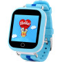 Смарт-часы Smart Baby Watch Q100S Blue Смарт-часы Smart Baby Watch Q100S Blue