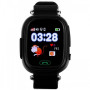 Смарт-часы Smart Baby Watch Q90 Black Смарт-часы Smart Baby Watch Q90 Black