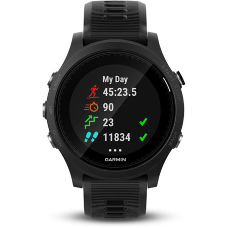 Смарт-часы Смарт-часы Garmin Forerunner 935 Black Grey(010-01746-04)