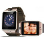 Смарт-часы Smart Uwatch DZ09 Gold Смарт-часы Smart Uwatch DZ09 Gold