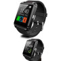Смарт-часы Smart Uwatch U8 Black