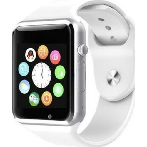 Смарт-часы UWatch A1 (White)