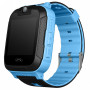 Смарт-часы UWatch G302 Kid smart watch Blue Смарт-часы UWatch G302 Kid smart watch Blue