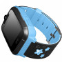 Смарт-часы UWatch G302 Kid smart watch Blue Смарт-часы UWatch G302 Kid smart watch Blue