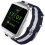 Смарт-часы UWatch L1 Silver Смарт-часы UWatch L1 Silver
