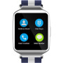 Смарт-часы UWatch L1 Silver Смарт-часы UWatch L1 Silver