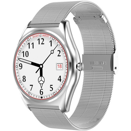Смарт-часы UWatch N3 Silver