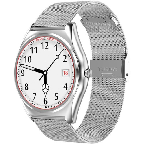 Смарт-часы UWatch N3 Silver Смарт-часы UWatch N3 Silver