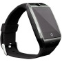 Смарт-часы UWatch Q18 Black