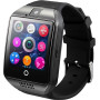 Смарт-часы UWatch Q18 Black