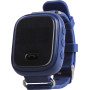 Смарт-часы UWatch Q60 Kid smart watch Dark Blue Смарт-часы UWatch Q60 Kid smart watch Dark Blue
