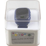 Смарт-часы UWatch Q60 Kid smart watch Dark Blue Смарт-часы UWatch Q60 Kid smart watch Dark Blue