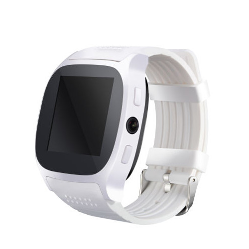 Смарт-часы UWatch T8 (White)