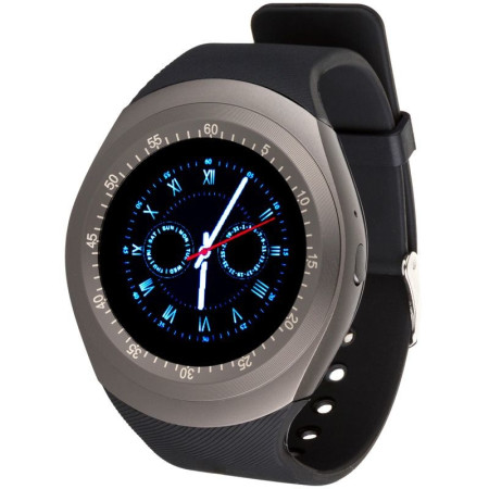 Смарт-часы UWatch X2 Black