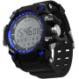 Смарт-часы UWatch XR05 Blue Смарт-часы UWatch XR05 Blue