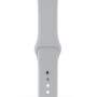 Смарт-часы Apple Watch Series 3 42mm Silver Aluminum Case with Fog S...