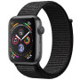 Смарт-часы Apple Watch Series 4 44mm Space Grey Aluminium Case with ... Смарт-часы Apple Watch Series 4 44mm Space Grey Aluminium Case with ...