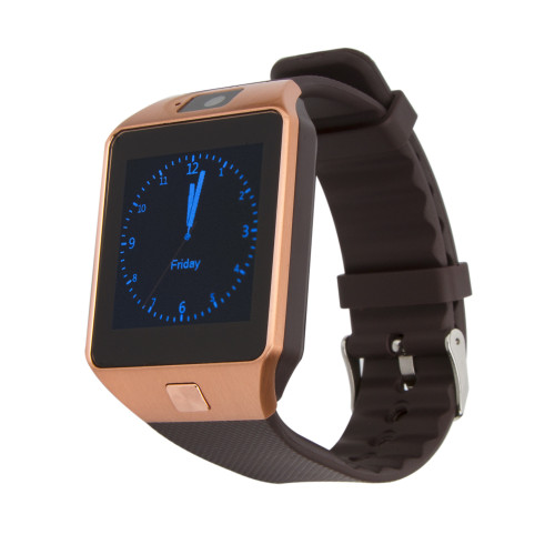Смарт-часы ATRIX Smart watch D04 gold Смарт-часы ATRIX Smart watch D04 gold