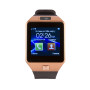 Смарт-часы ATRIX Smart watch D04 gold Смарт-часы ATRIX Smart watch D04 gold