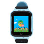 Смарт-часы ATRIX Smart Watch iQ600 GPS B (У1) Смарт-часы ATRIX Smart Watch iQ600 GPS B (У1)