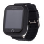 Смарт-часы ATRIX Smartwatch iQ100 Touch Black (У2)