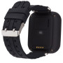 Смарт-часы ATRIX Smartwatch iQ100 Touch Black (У2)