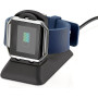 Смарт-часы Fitbit Blaze XL синие