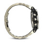 Смарт-часы Garmin fenix 5S SappChamp&metal(010-01685-15)