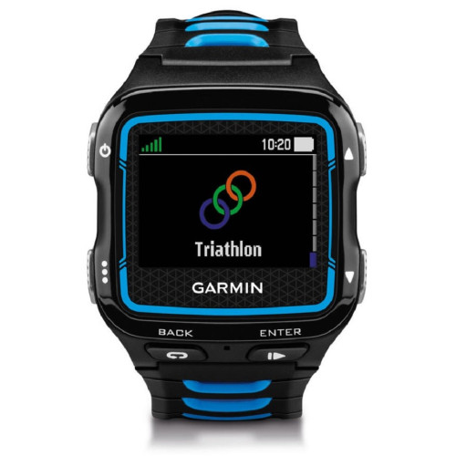 Смарт-часы Garmin Forerunner 920XT Bl&Blu(010-01174-10)