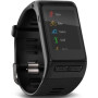 Смарт-часы Garmin V?voactive HR Bla Reg (010-01605-06)