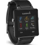 Смарт-часы Garmin Vivoactive Black Bundle (010-01297-10)
