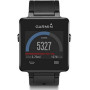 Смарт-часы Garmin Vivoactive Black Bundle (010-01297-10)
