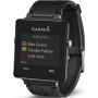 Смарт-часы Garmin Vivoactive Black Bundle (010-01297-10)