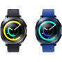 Смарт-часы Samsung Gear Sport Blue