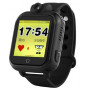 Смарт-часы Smart Baby Watch Q200S Black Смарт-часы Smart Baby Watch Q200S Black