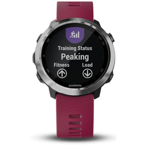 Смарт-часы Смарт-часы Garmin Forerunner 645 Music Cherrry (010-01863... Смарт-часы Смарт-часы Garmin Forerunner 645 Music Cherrry (010-01863...
