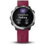 Смарт-часы Смарт-часы Garmin Forerunner 645 Music Cherrry (010-01863... Смарт-часы Смарт-часы Garmin Forerunner 645 Music Cherrry (010-01863...
