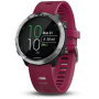 Смарт-часы Смарт-часы Garmin Forerunner 645 Music Cherrry (010-01863... Смарт-часы Смарт-часы Garmin Forerunner 645 Music Cherrry (010-01863...