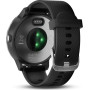 Смарт-часы Смарт-часы Garmin vivoactive 3 stainless steel (010-01769...