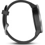 Смарт-часы Смарт-часы Garmin vivoactive 3 stainless steel (010-01769...
