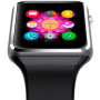 Смарт-часы Smart Uwatch A1 Turbo Black Смарт-часы Smart Uwatch A1 Turbo Black