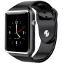 Смарт-часы Smart Uwatch A1 Turbo Black Смарт-часы Smart Uwatch A1 Turbo Black